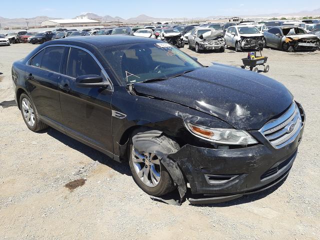 Ford Taurus sel (2011)