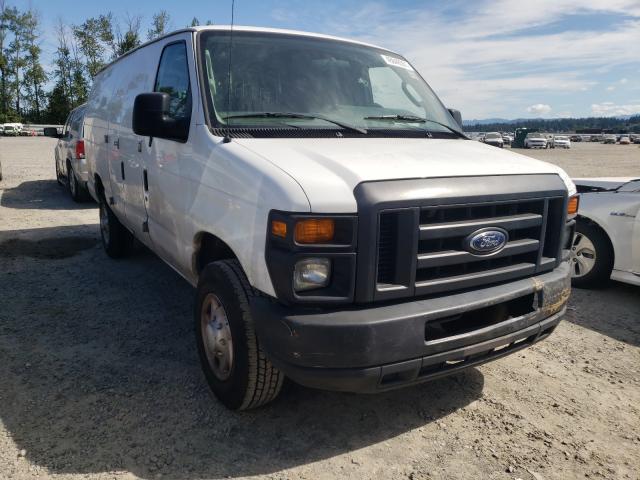 Ford Econoline (2012)