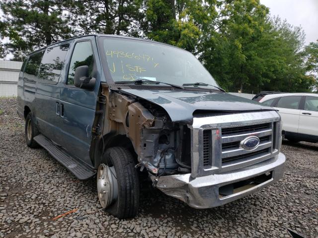 Ford Econoline (2012)
