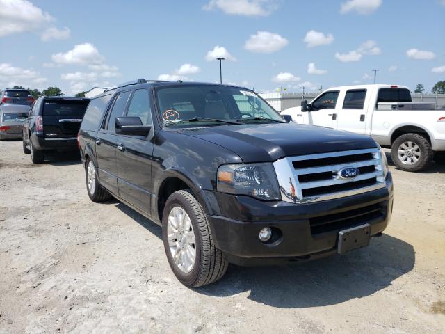 Ford Expedition (2012)