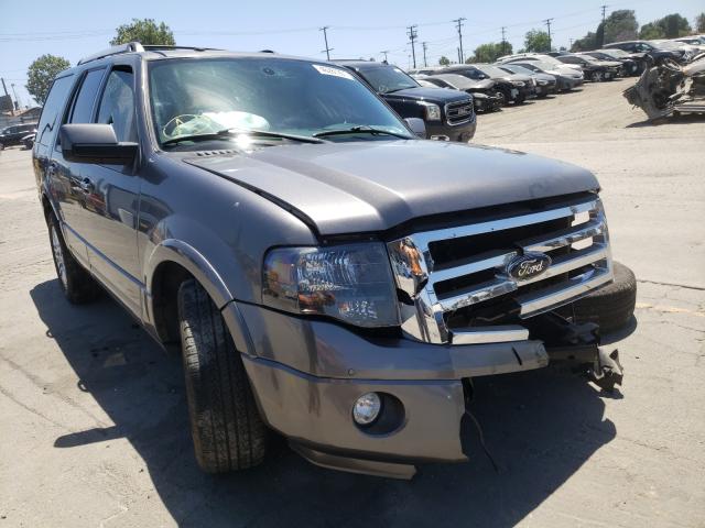 Ford Expedition (2012)