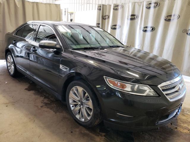 Ford Taurus lim (2012)