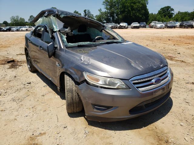 Ford Taurus sel (2012)