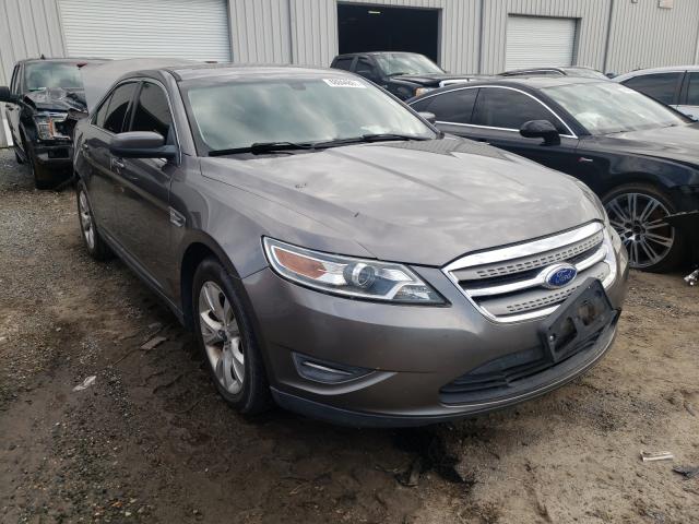 Ford Taurus sel (2012)