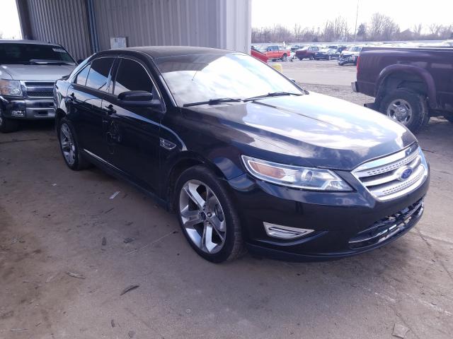 Ford Taurus sho (2012)