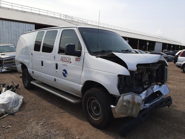 Ford Econoline (2013)