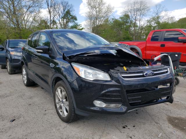 Ford Escape sel (2013)