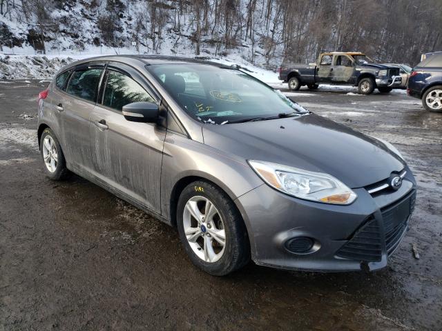Ford Focus se (2013)