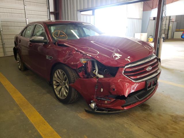 Ford Taurus lim (2013)