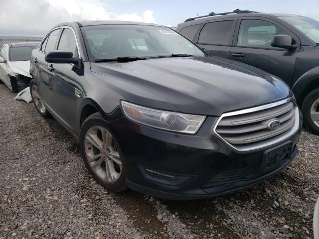 Ford Taurus sel (2013)