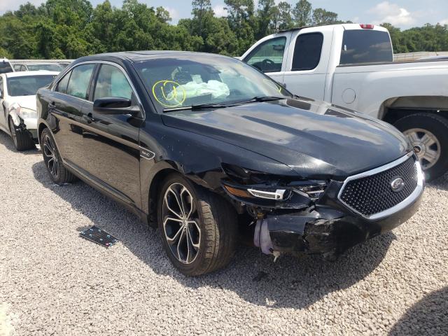 Ford Taurus sho (2013)