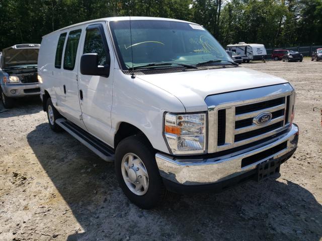 Ford Econoline (2014)