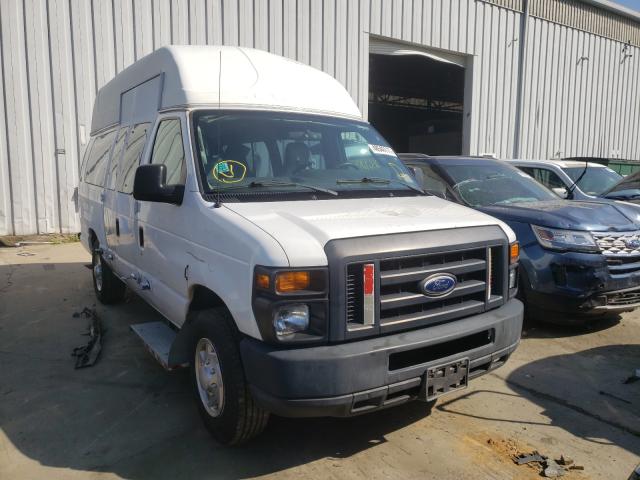Ford Econoline (2014)