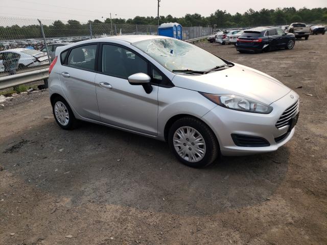 Ford Fiesta s (2014)