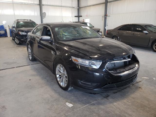 Ford Taurus lim (2014)