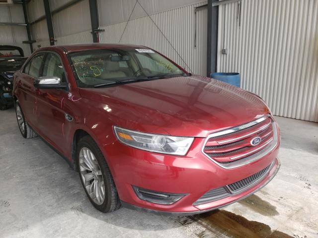 Ford Taurus lim (2014)