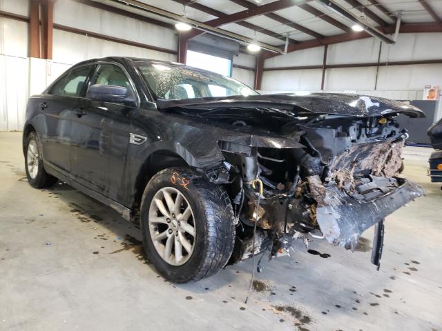 Ford Taurus se (2014)