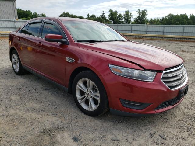 Ford Taurus sel (2014)