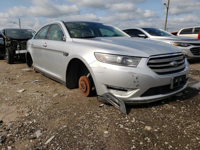 Ford Taurus sel (2014)