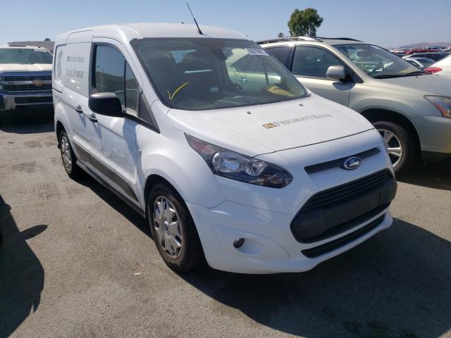 Ford Transit co (2015)