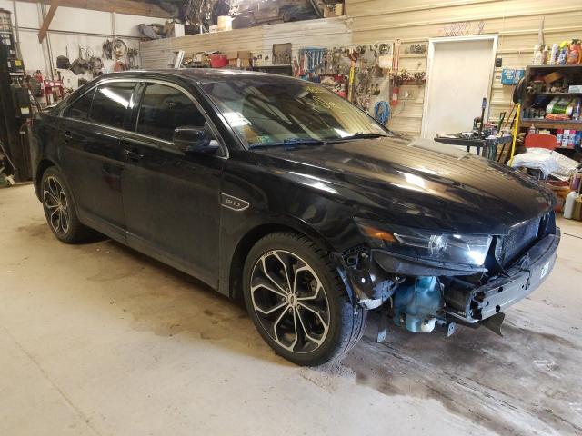 Ford Taurus sho (2016)