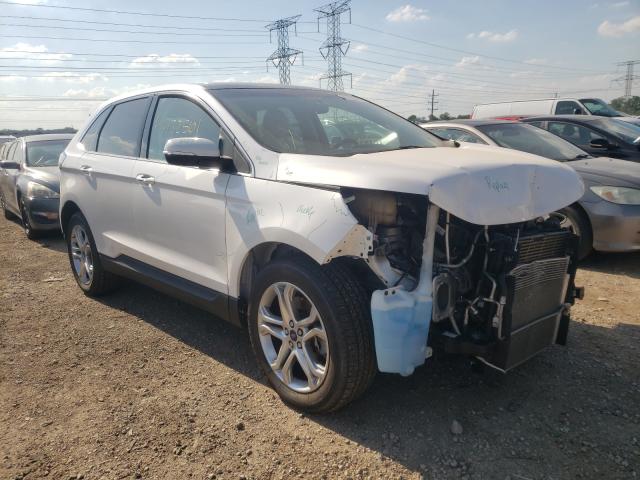 Ford Edge (2017)