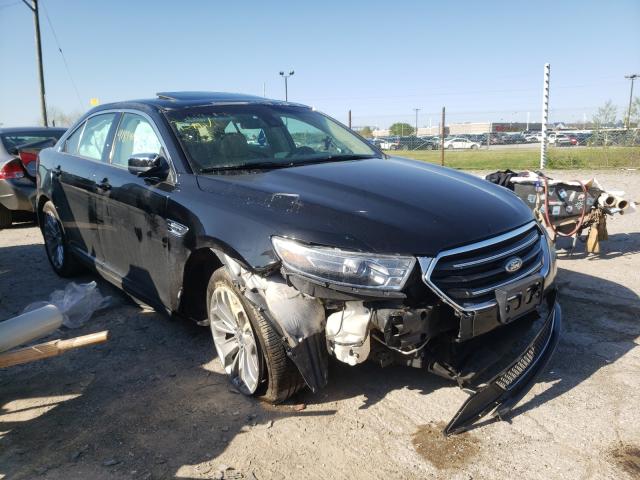 Ford Taurus lim (2018)