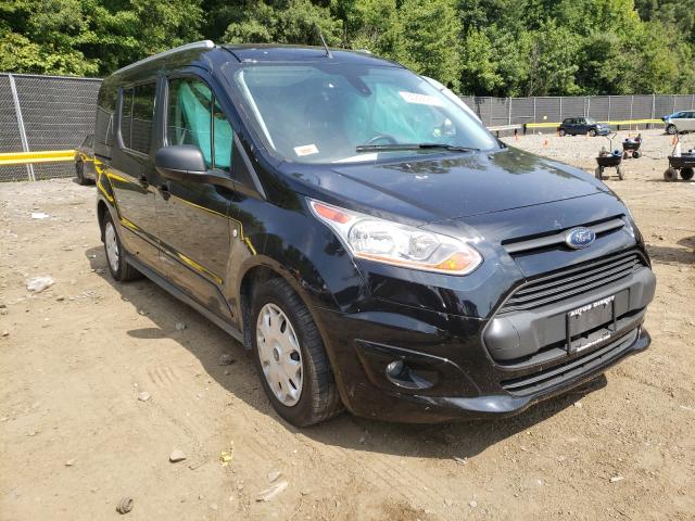 Ford Transit co (2018)