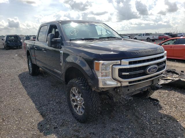 Ford 1220 (2020)