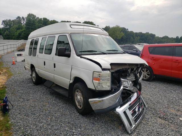 Ford Econoline (2010)