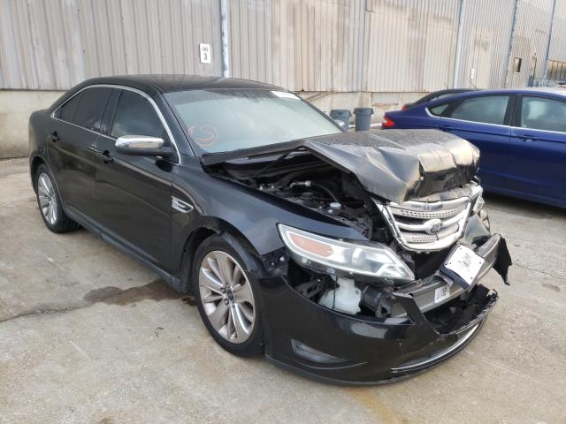 Ford Taurus lim (2011)