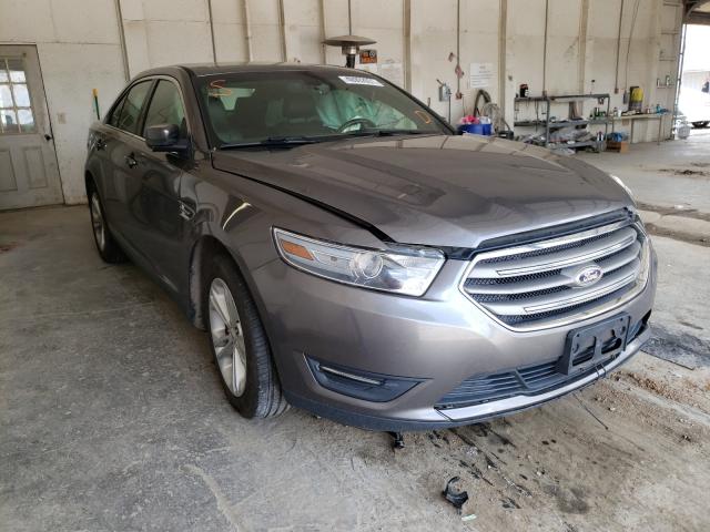 Ford Taurus sel (2013)