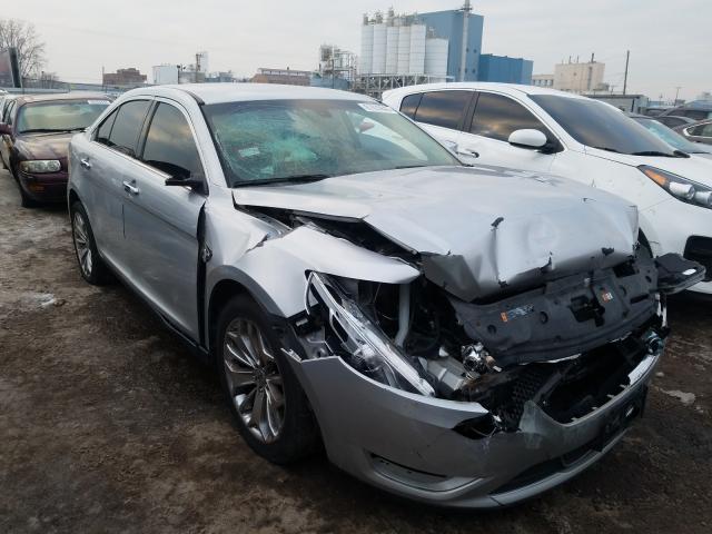 Ford Taurus lim (2014)