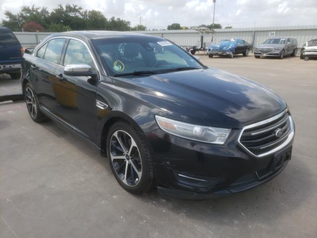 Ford Taurus lim (2014)