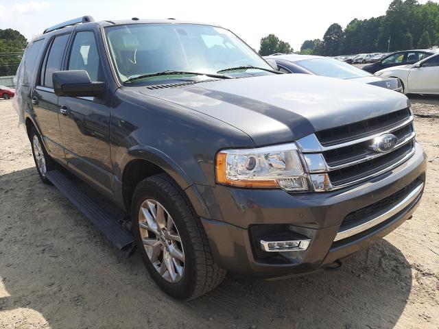 Ford Expedition (2015)