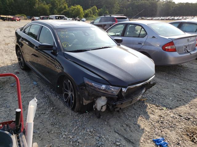 Ford Taurus sho (2015)