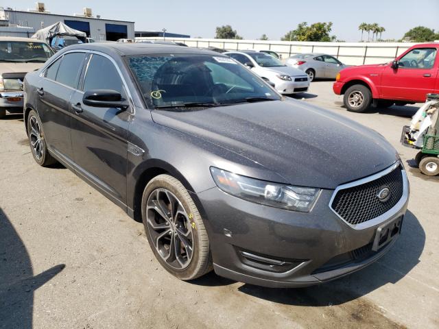 Ford Taurus sho (2015)