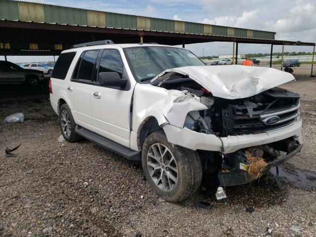 Ford Expedition (2017)