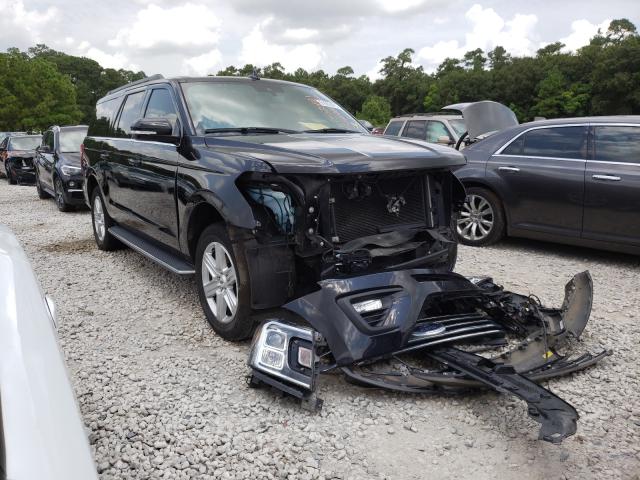 Ford Expedition (2019)