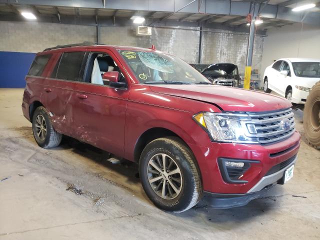 Ford Expedition (2019)