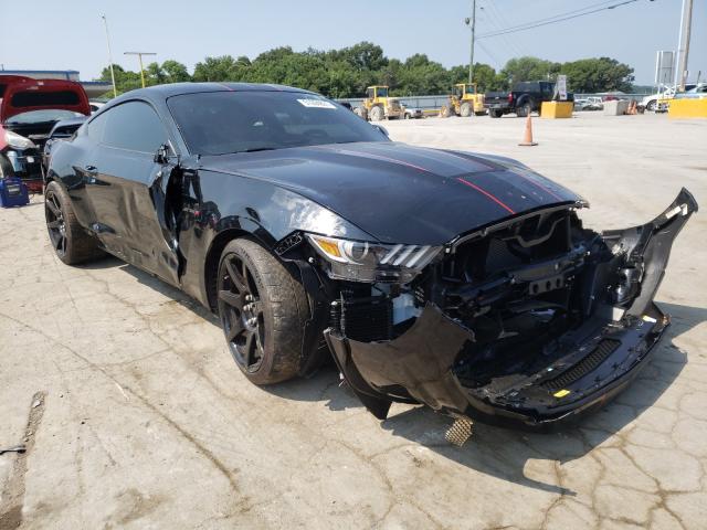 Ford Mustang sh (2020)