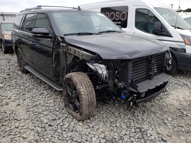 Ford Expedition (2021)