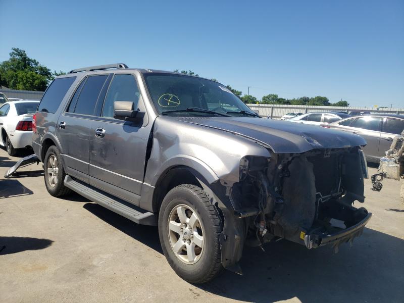 Ford Expedition (2010)