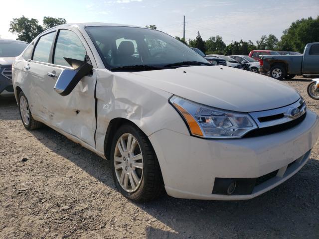 Ford Focus sel (2010)