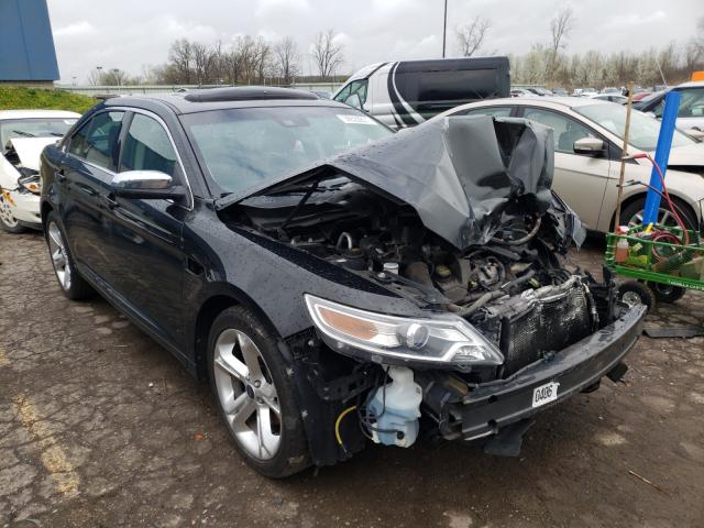 Ford Taurus sho (2010)