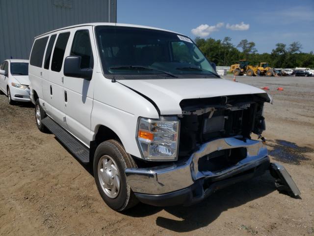 Ford Econoline (2011)