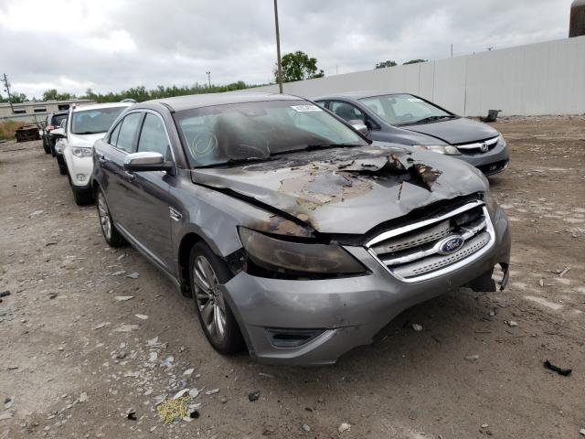 Ford Taurus lim (2011)