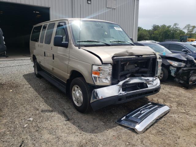 Ford Econoline (2012)