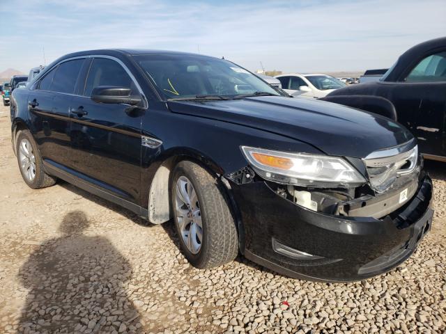 Ford Taurus sel (2012)