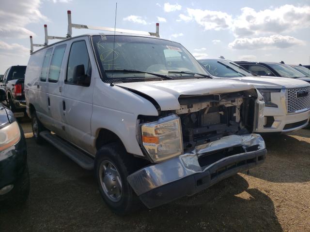 Ford Econoline (2013)